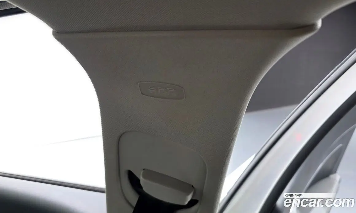 Renault (Samsung) SM5 2018 2.0 автомат (гидро), фото 28