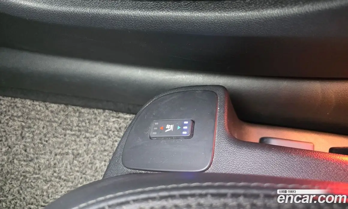 Renault (Samsung) SM5 2018 2.0 автомат (гидро), фото 30