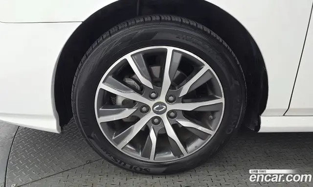 Renault (Samsung) SM5 2018 2.0 автомат (гидро), миниатюра 5