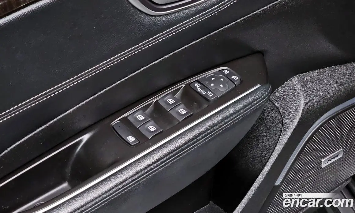 Renault (Samsung) SM6 2016 2.0 автомат (гидро), фото 18