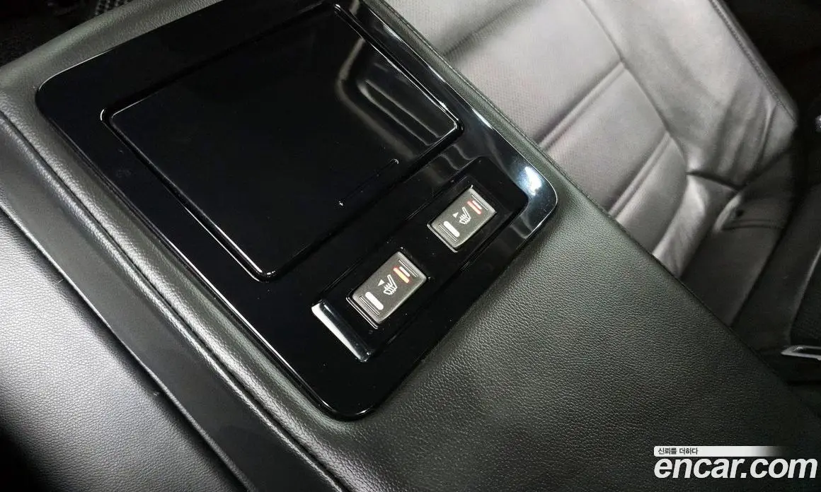 Renault (Samsung) SM6 2016 2.0 автомат (гидро), фото 19