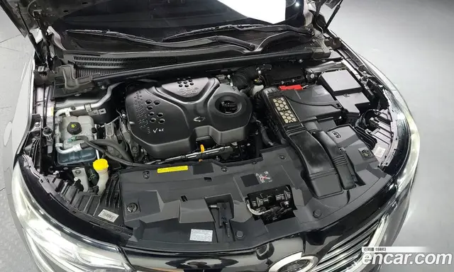 Renault (Samsung) SM6 2016 2.0 автомат (гидро), миниатюра 6