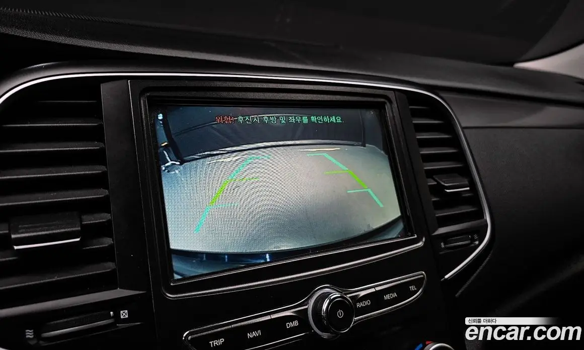 Renault (Samsung) SM6 2016 2.0 автомат (гидро), фото 15