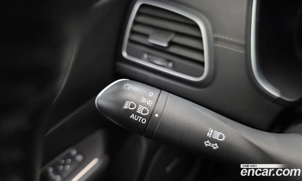 Renault (Samsung) SM6 2016 1.5 автомат (гидро), фото 30
