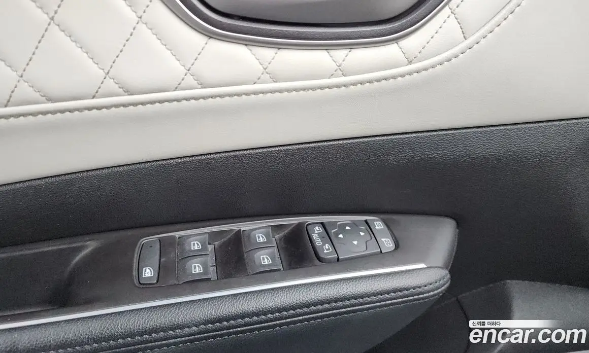 Renault (Samsung) SM6 2016 1.6 автомат (гидро), фото 29