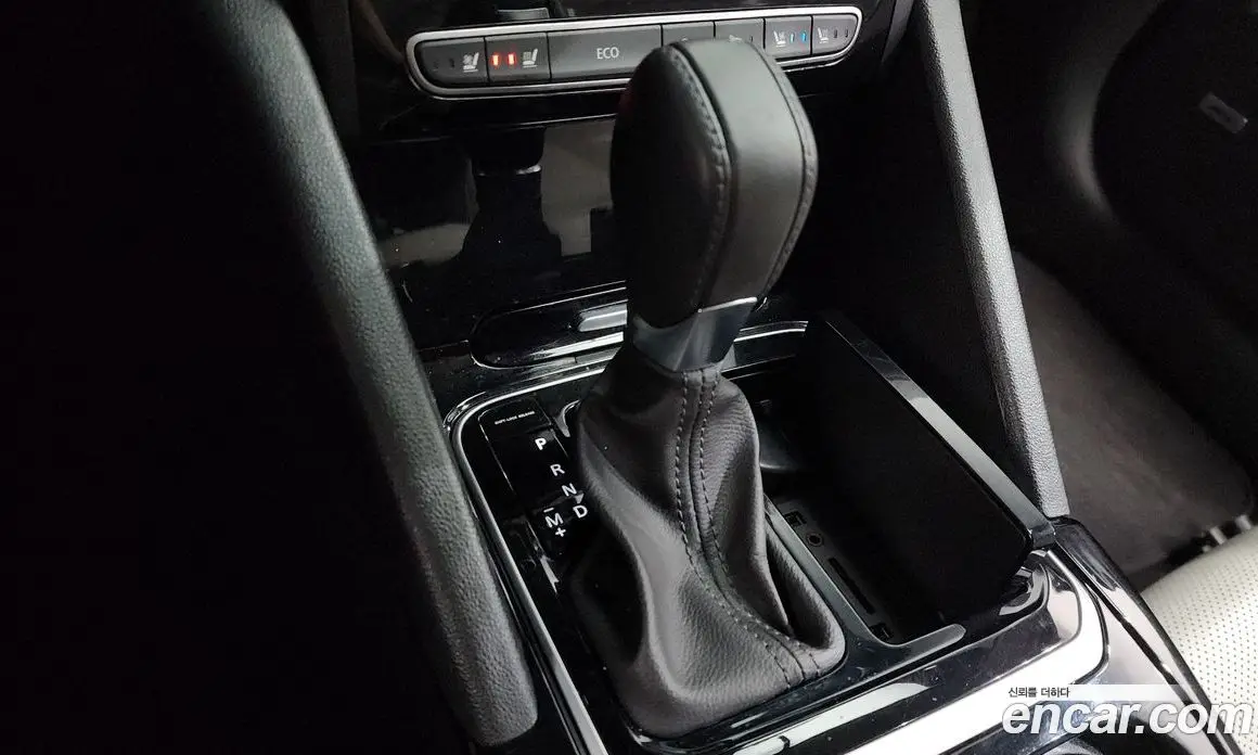 Renault (Samsung) SM6 2016 1.6 автомат (гидро), фото 32
