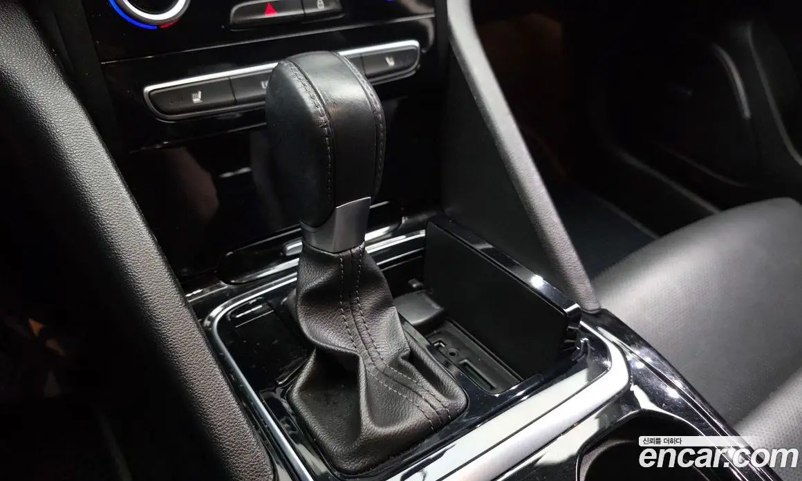 Renault (Samsung) SM6 2016 2.0 автомат (гидро), фото 9 Renault (Samsung) SM6 2016 2.0 автомат (гидро), фото 9