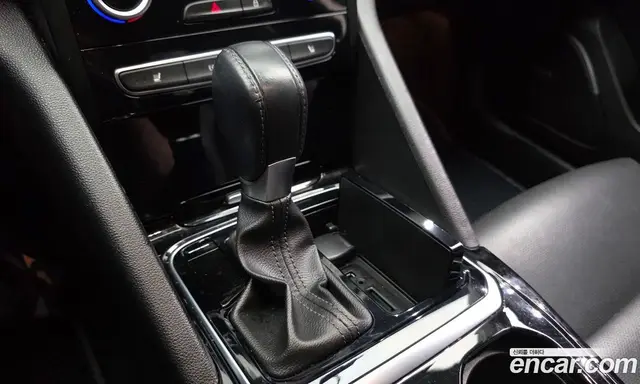 Renault (Samsung) SM6 2016 2.0 автомат (гидро), миниатюра 9 Renault (Samsung) SM6 2016 2.0 автомат (гидро), миниатюра 9