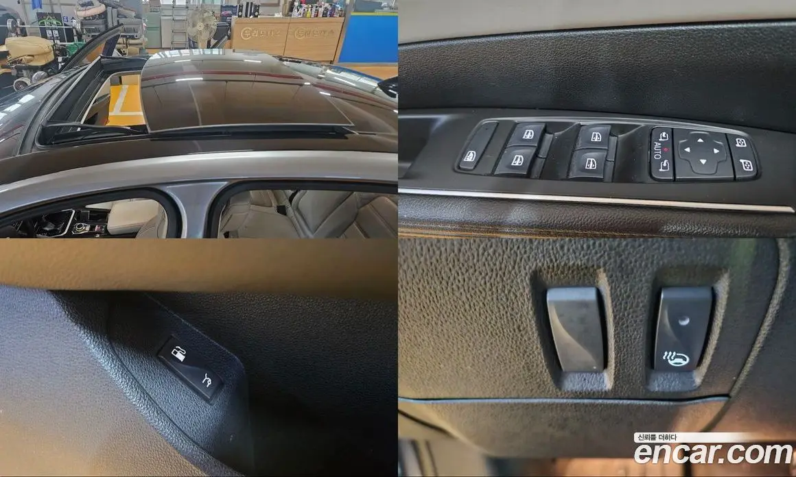 Renault (Samsung) SM6 2016 2.0 автомат (гидро), фото 11 Renault (Samsung) SM6 2016 2.0 автомат (гидро), фото 11