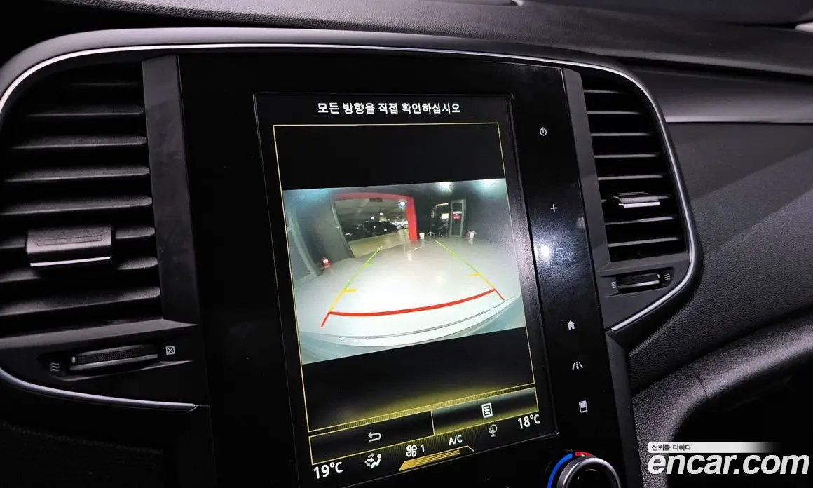 Renault (Samsung) SM6 2016 2.0 автомат (гидро), фото 14