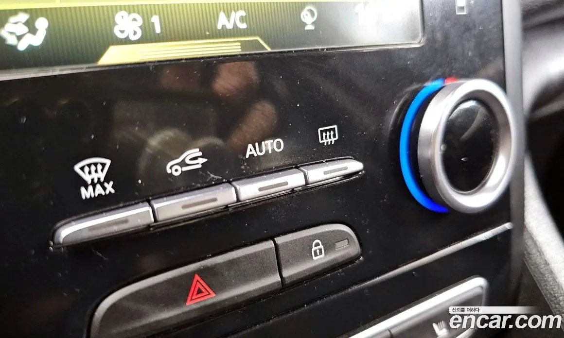Renault (Samsung) SM6 2016 2.0 автомат (гидро), фото 15
