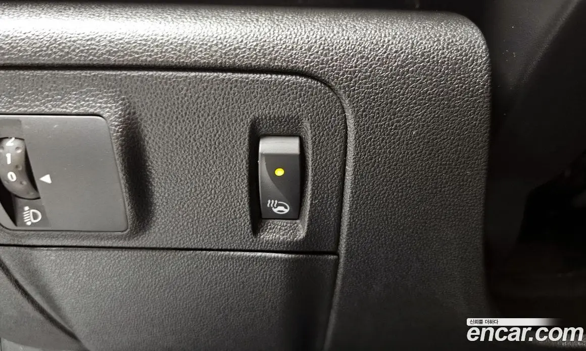Renault (Samsung) SM6 2016 2.0 автомат (гидро), фото 17
