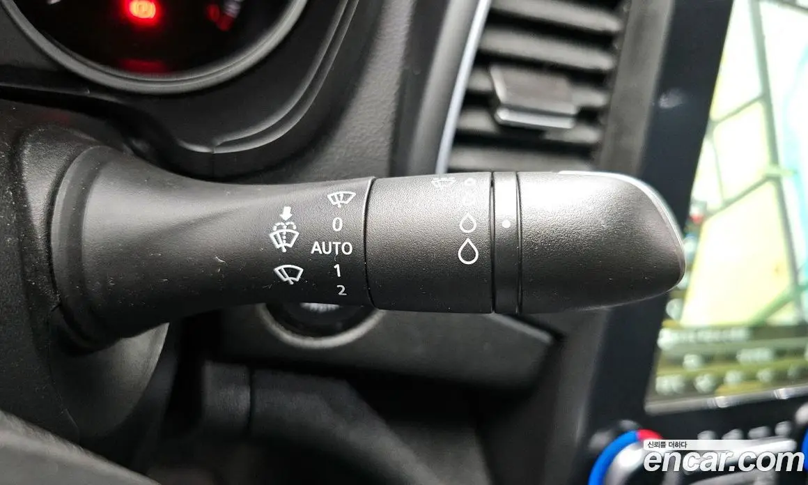 Renault (Samsung) SM6 2016 2.0 автомат (гидро), фото 18