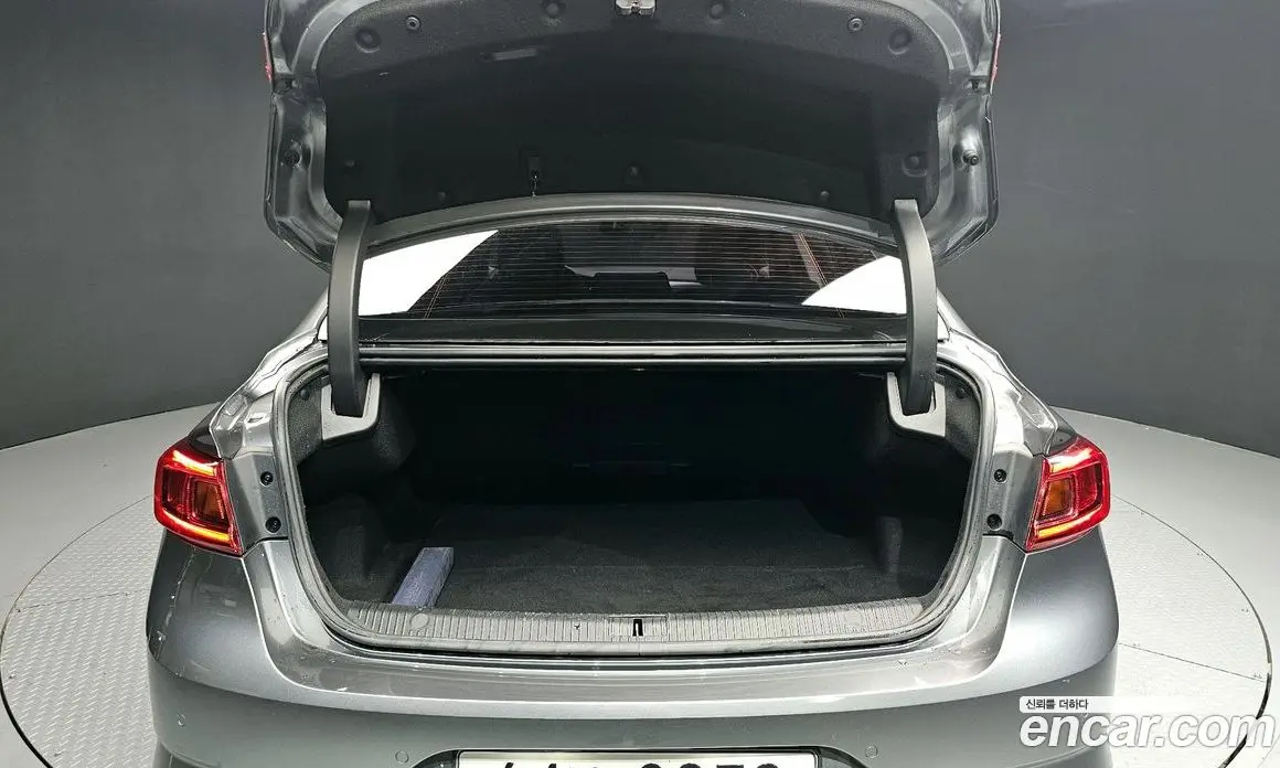 Renault (Samsung) SM6 2016 2.0 автомат (гидро), фото 20