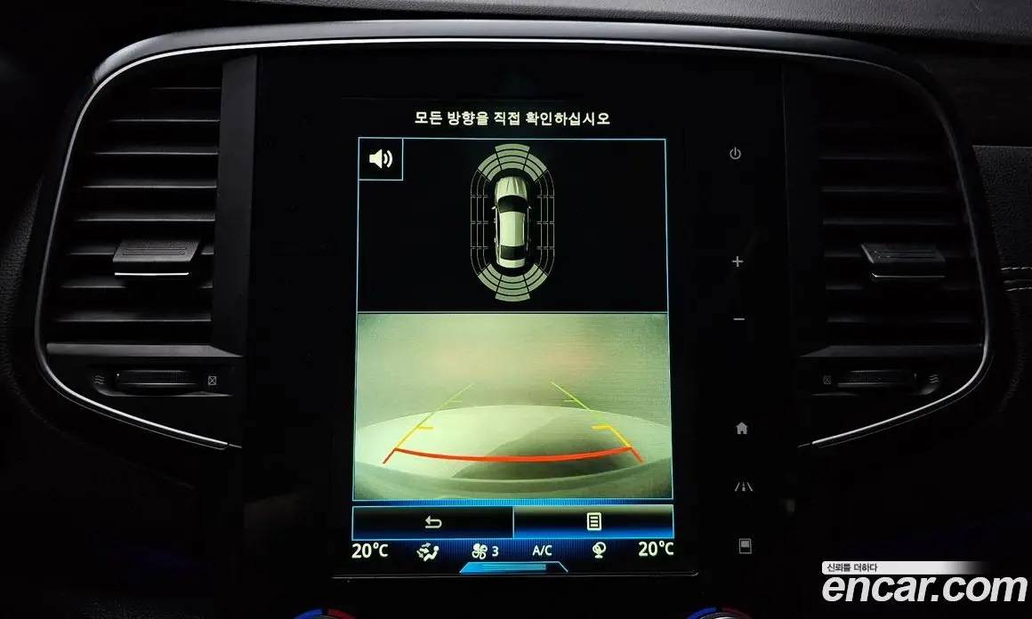 Renault (Samsung) SM6 2016 2.0 автомат (гидро), фото 21