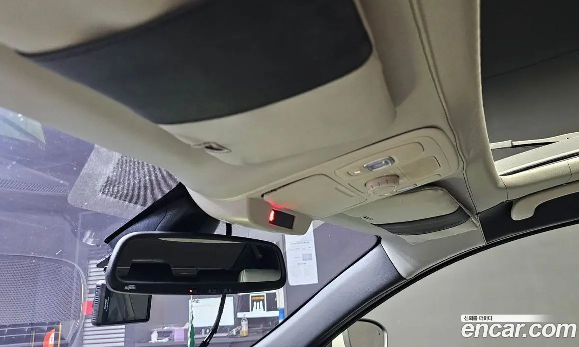 Renault (Samsung) SM6 2016 2.0 автомат (гидро), фото 23