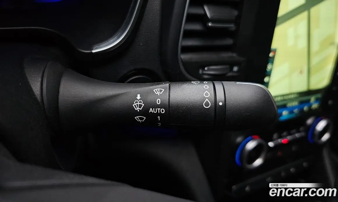 Renault (Samsung) SM6 2016 2.0 автомат (гидро), фото 24