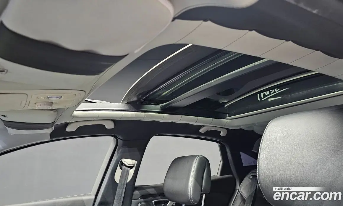 Renault (Samsung) SM6 2016 2.0 автомат (гидро), фото 25