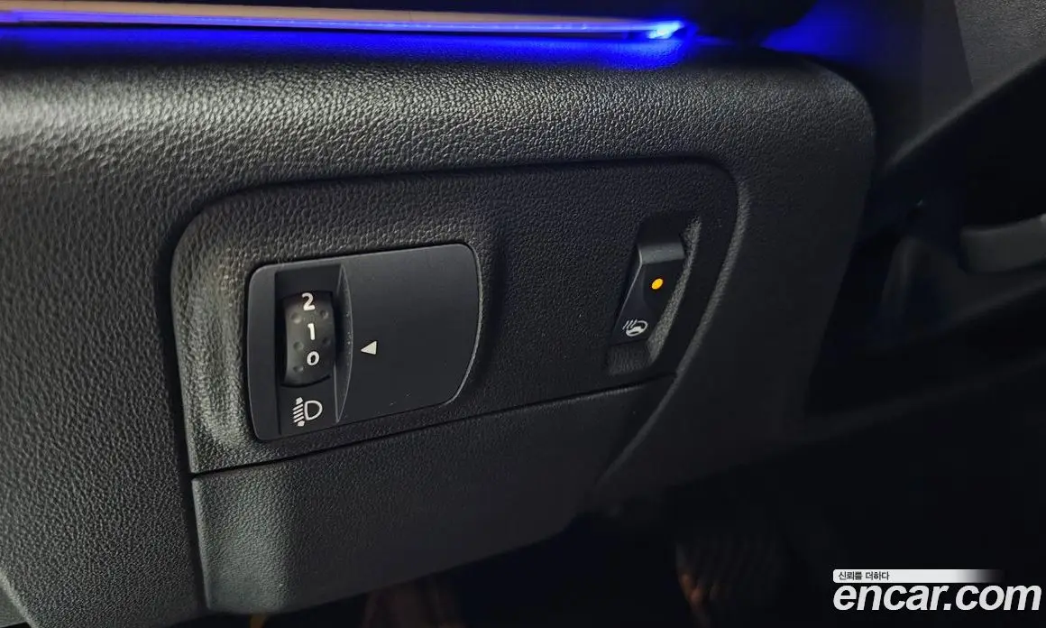Renault (Samsung) SM6 2016 2.0 автомат (гидро), фото 28
