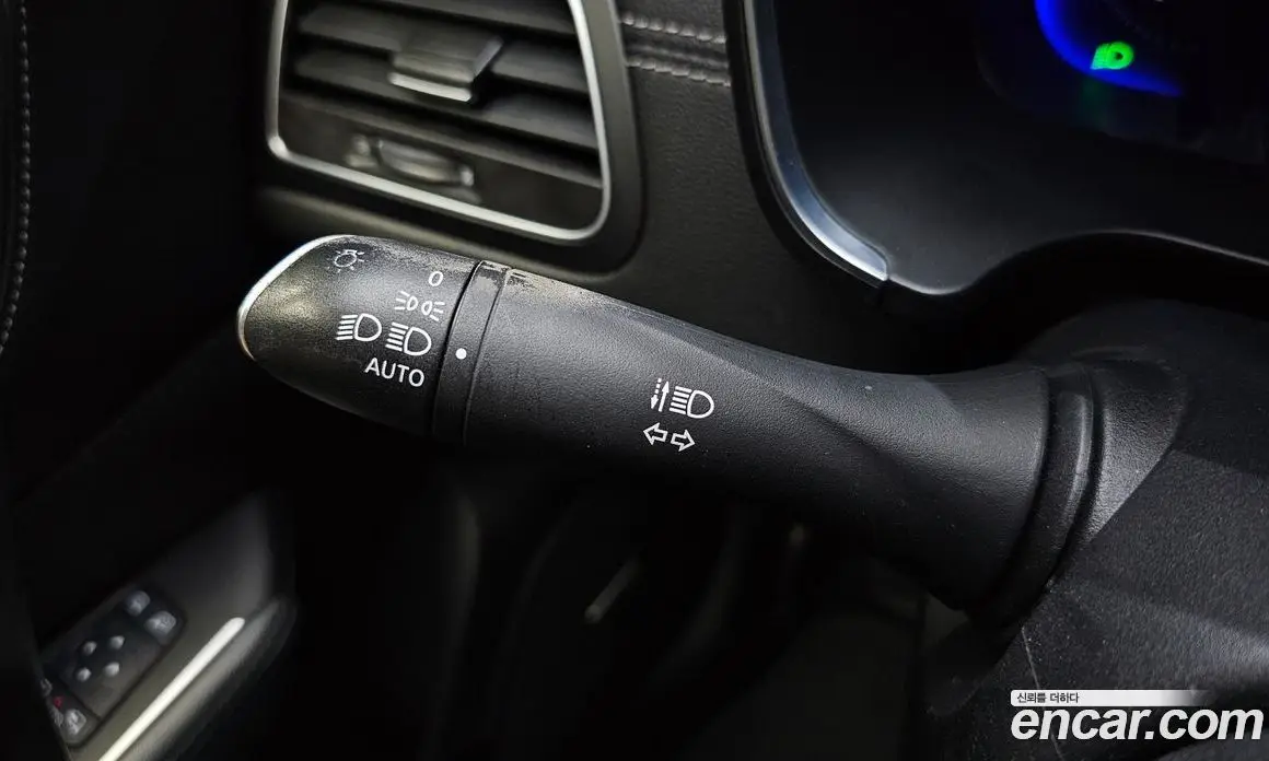 Renault (Samsung) SM6 2016 2.0 автомат (гидро), фото 30