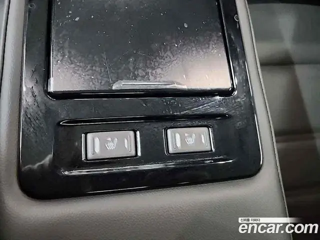 Renault (Samsung) SM6 2016 2.0 автомат (гидро), миниатюра 12