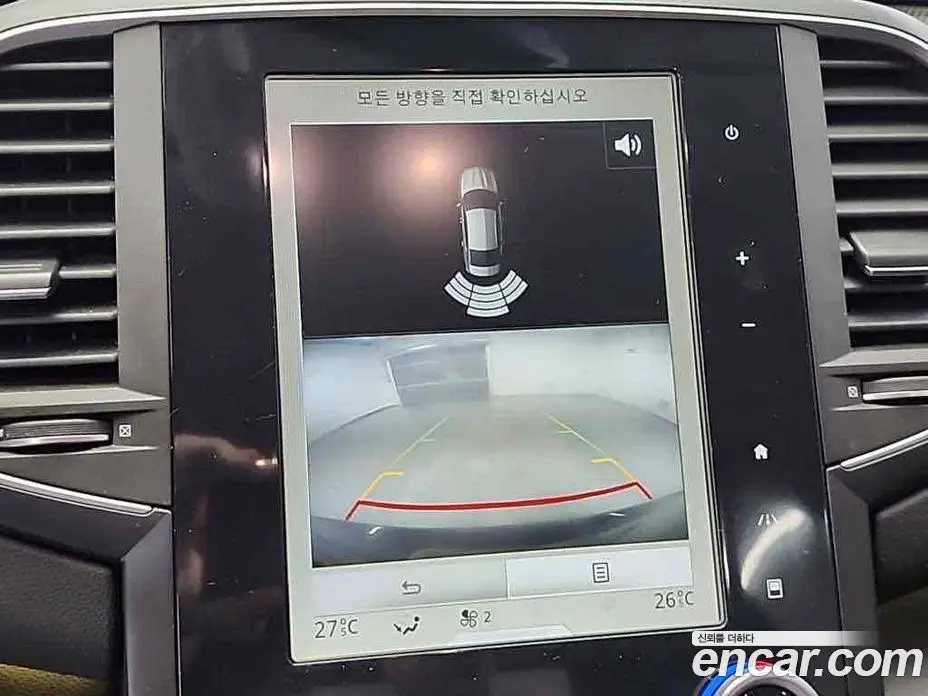Renault (Samsung) SM6 2016 2.0 автомат (гидро), фото 15