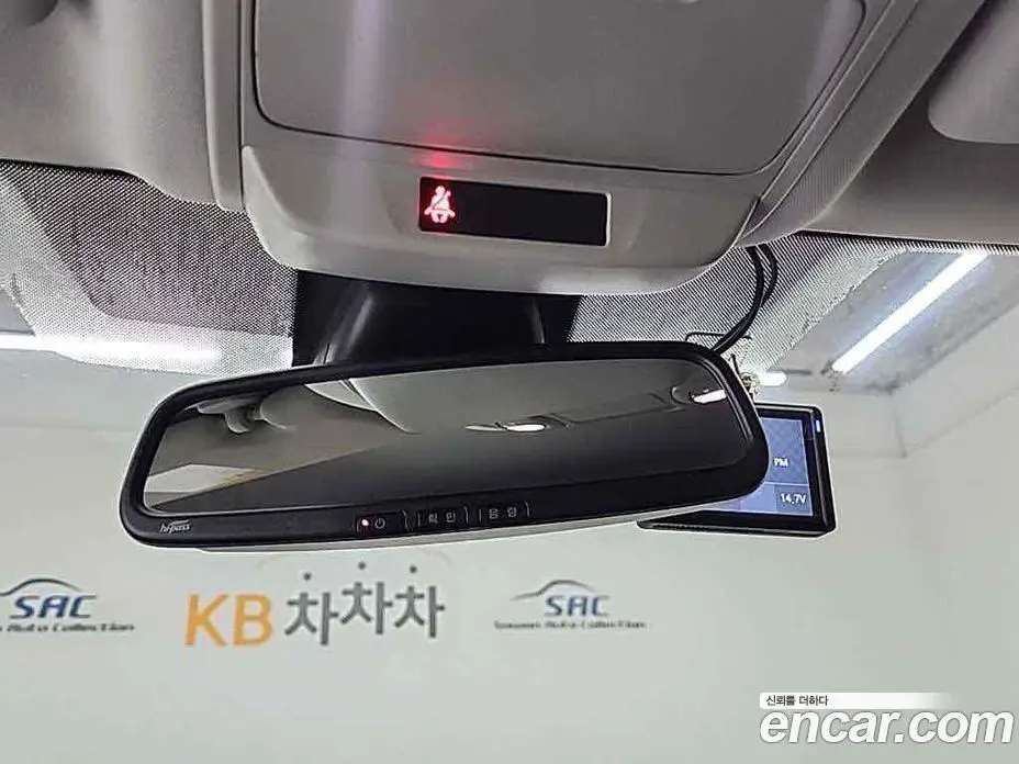 Renault (Samsung) SM6 2016 2.0 автомат (гидро), фото 18