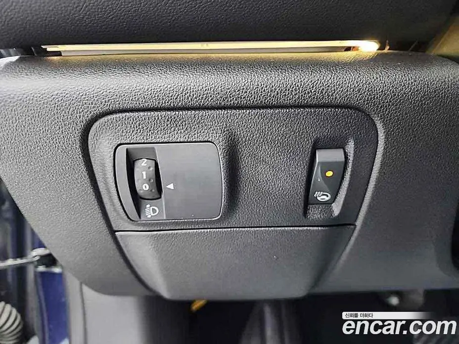 Renault (Samsung) SM6 2016 2.0 автомат (гидро), фото 19