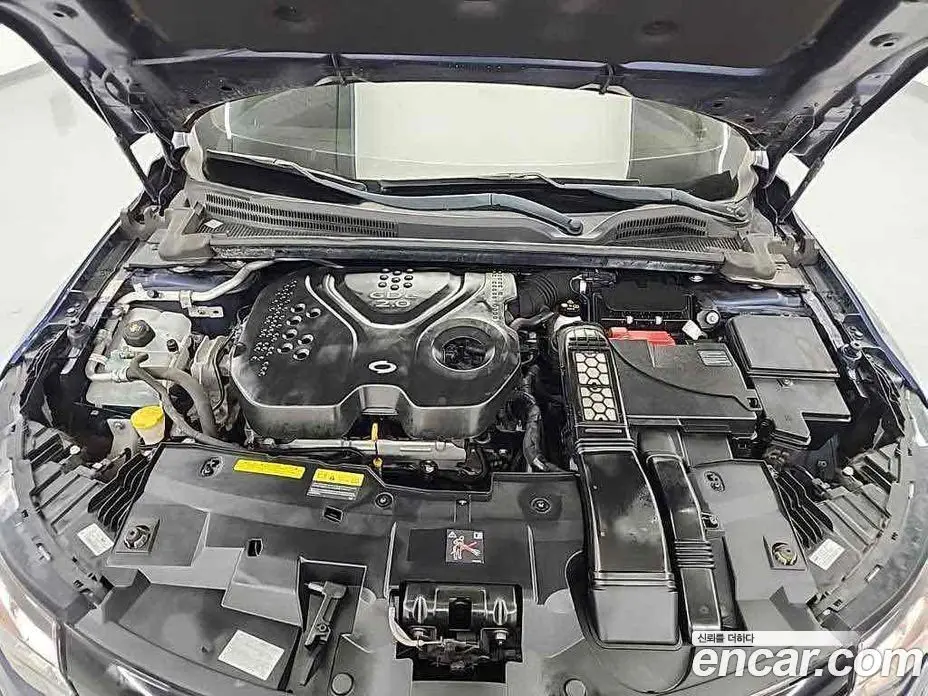 Renault (Samsung) SM6 2016 2.0 автомат (гидро), фото 6