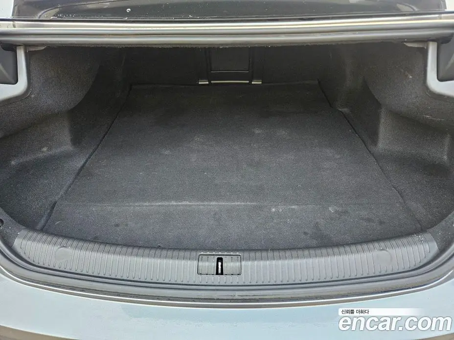 Renault (Samsung) SM6 2016 2.0 автомат (гидро), фото 12