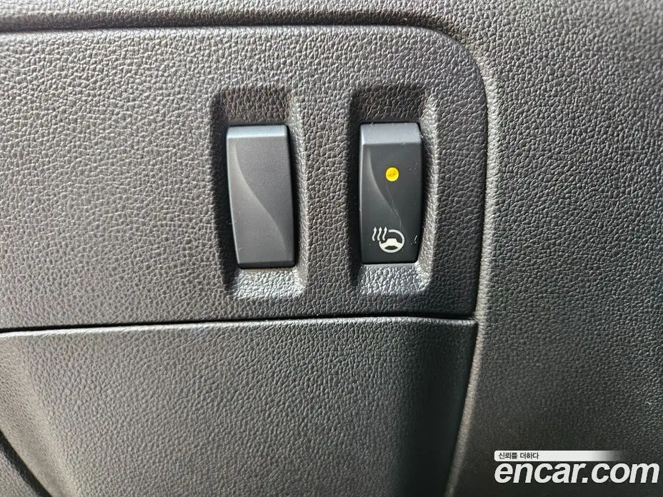 Renault (Samsung) SM6 2016 2.0 автомат (гидро), фото 17