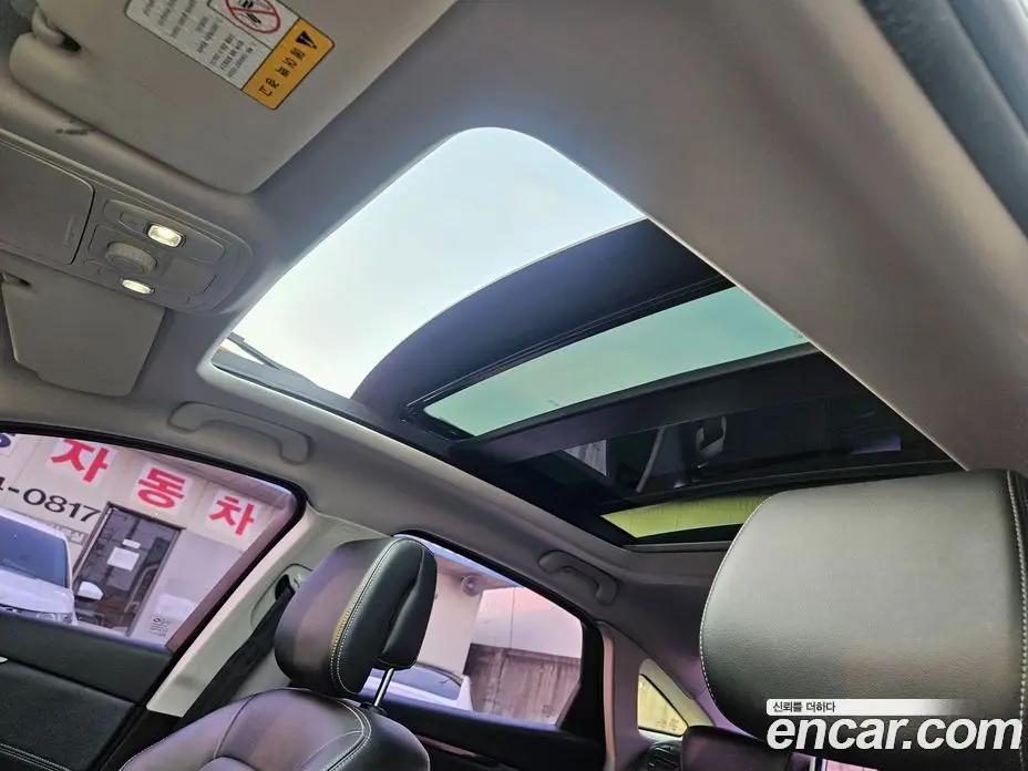 Renault (Samsung) SM6 2016 2.0 автомат (гидро), фото 6
