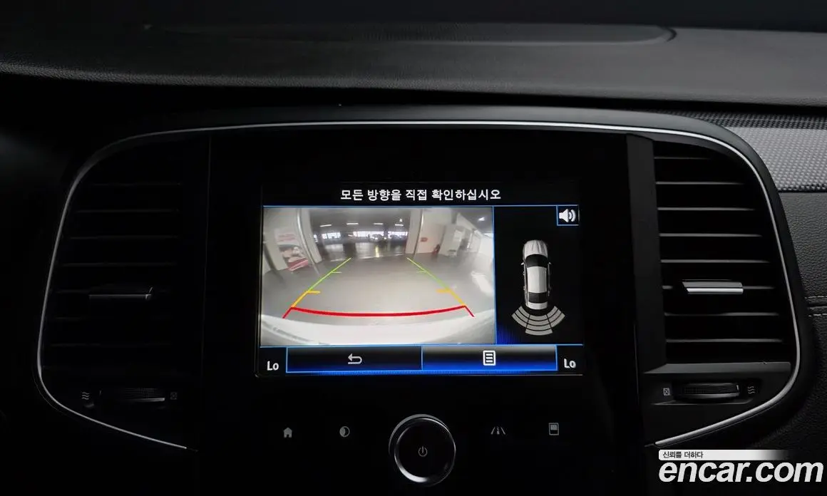 Renault (Samsung) SM6 2016 1.5 автомат (гидро), фото 21