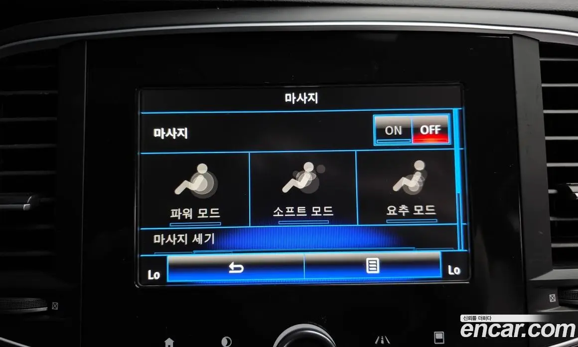 Renault (Samsung) SM6 2016 1.5 автомат (гидро), фото 22