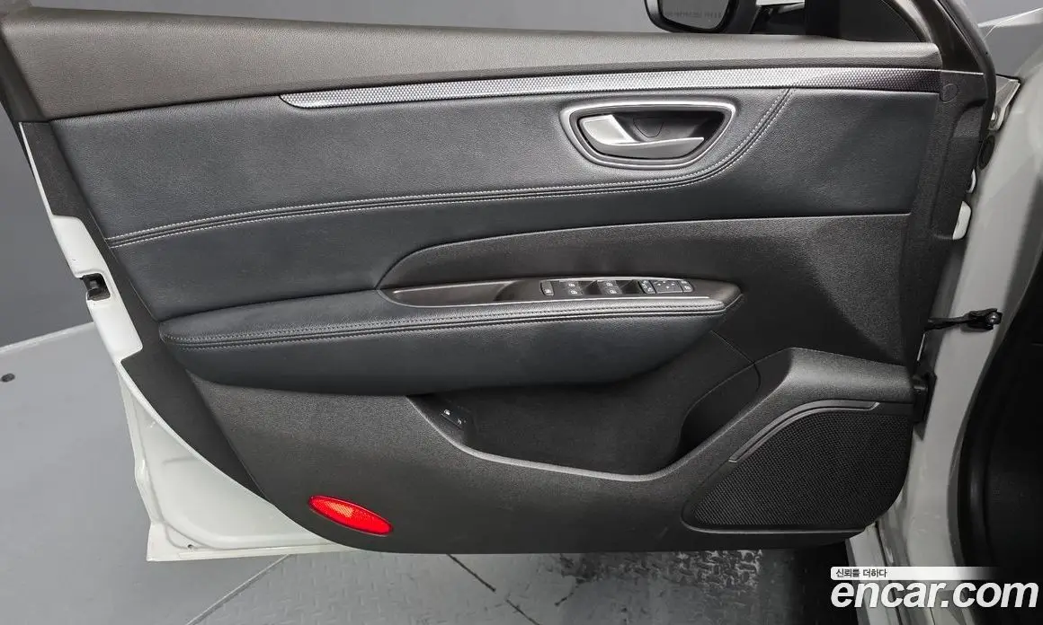 Renault (Samsung) SM6 2016 1.5 автомат (гидро), фото 27