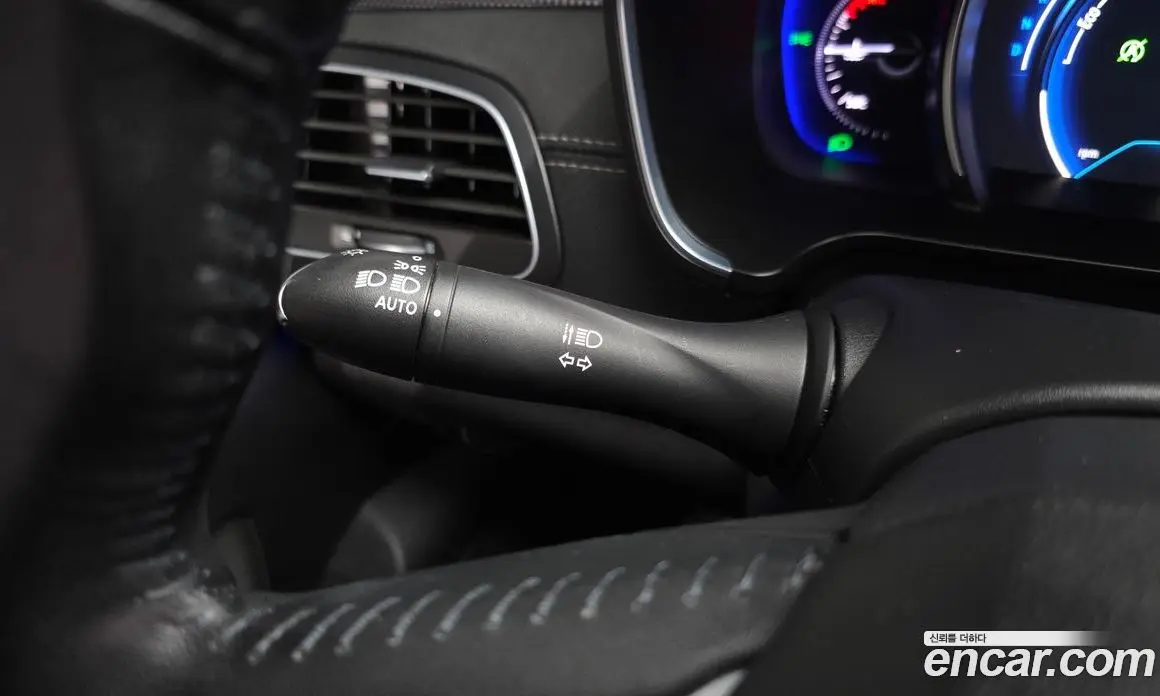 Renault (Samsung) SM6 2016 1.5 автомат (гидро), фото 29