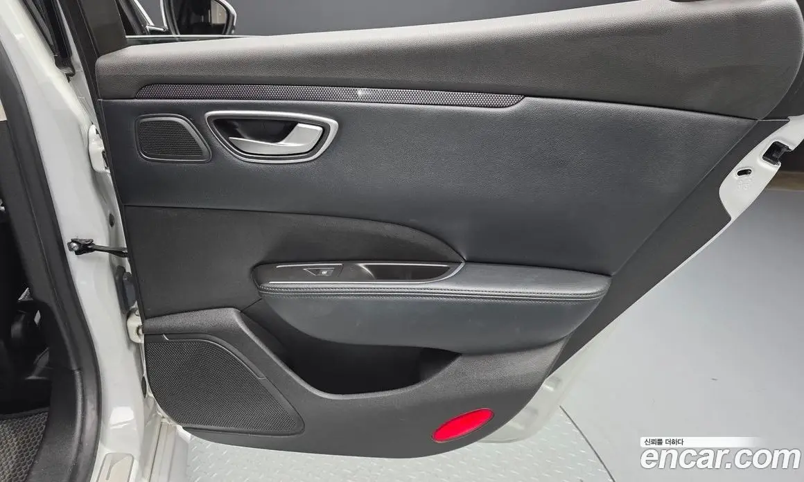 Renault (Samsung) SM6 2016 1.5 автомат (гидро), фото 32