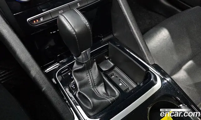 Renault (Samsung) SM6 2016 1.5 автомат (гидро), миниатюра 12