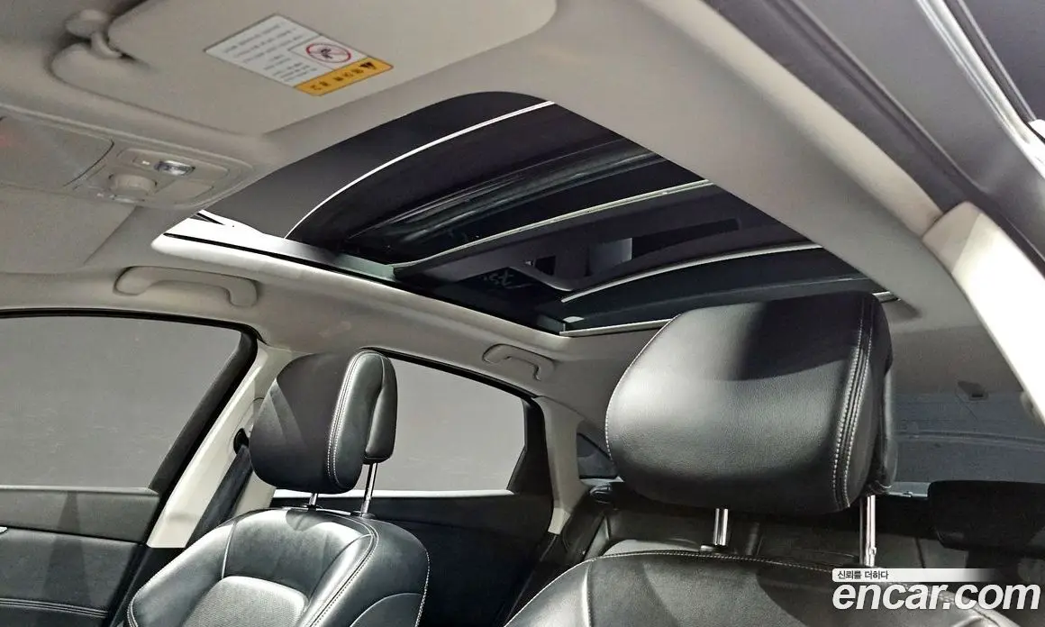 Renault (Samsung) SM6 2016 1.5 автомат (гидро), фото 25