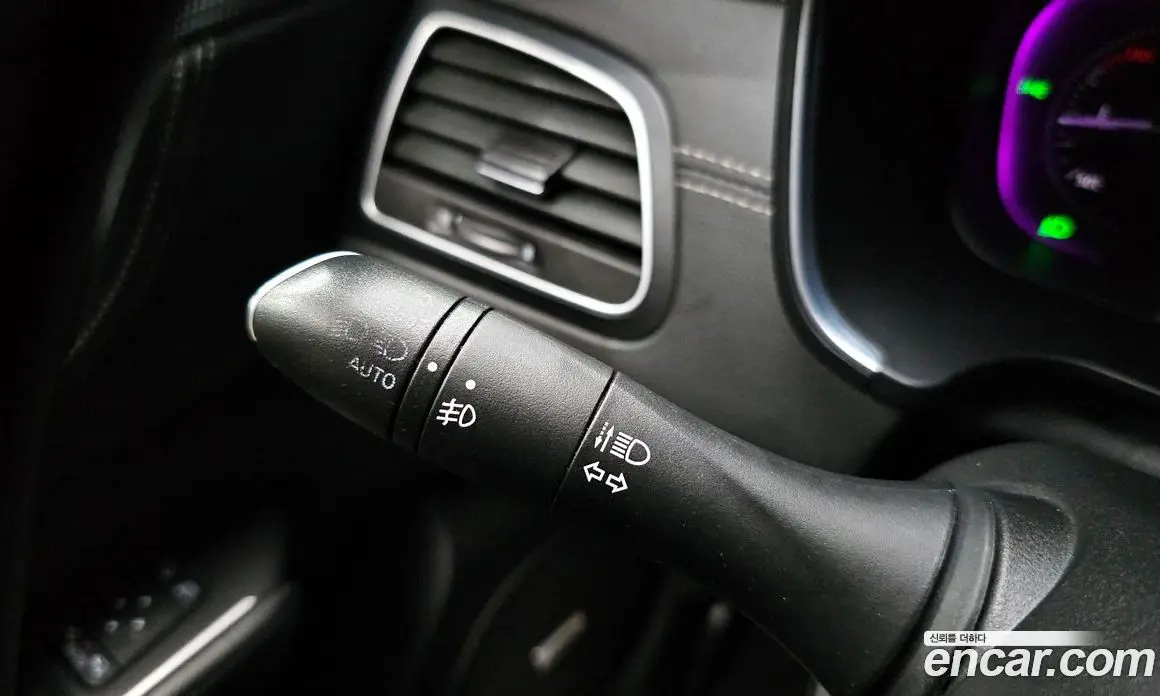 Renault (Samsung) SM6 2016 1.5 автомат (гидро), фото 31