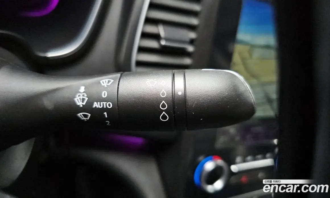 Renault (Samsung) SM6 2016 1.5 автомат (гидро), фото 32