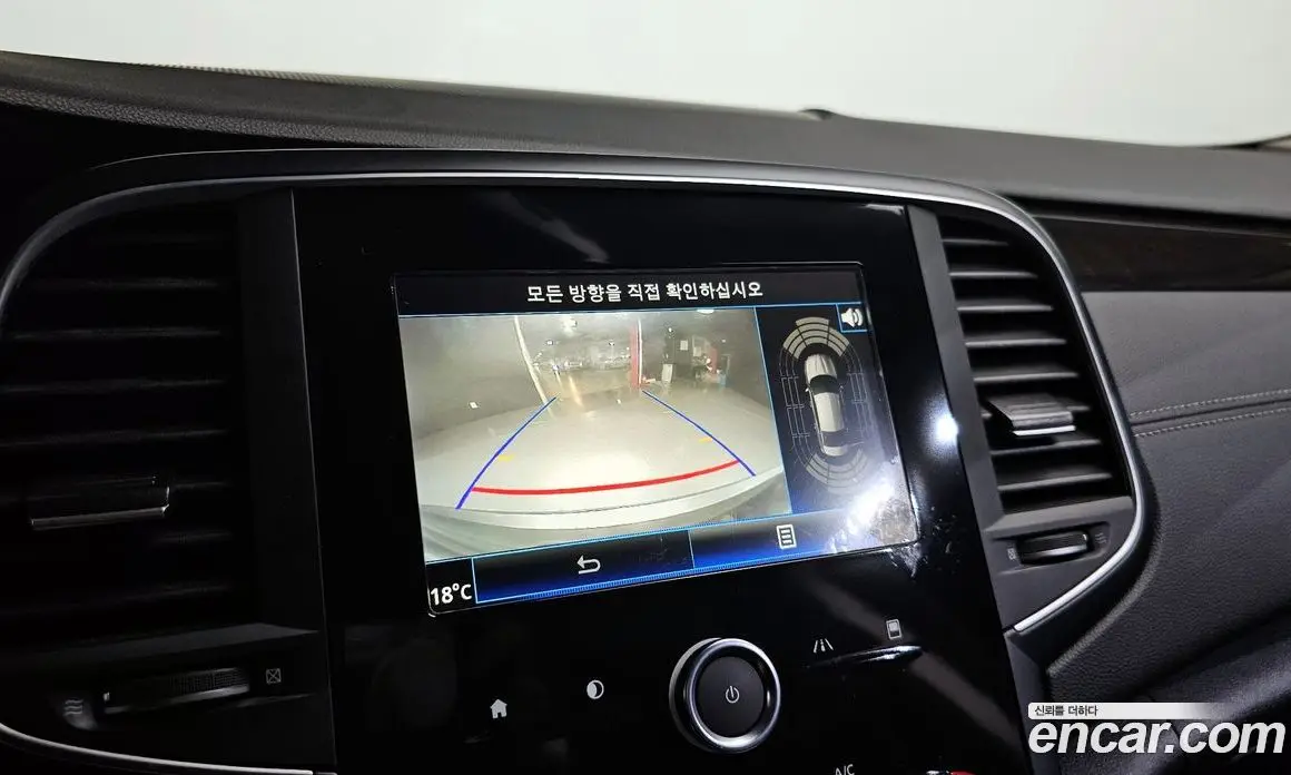 Renault (Samsung) SM6 2016 2.0 автомат (гидро), фото 14