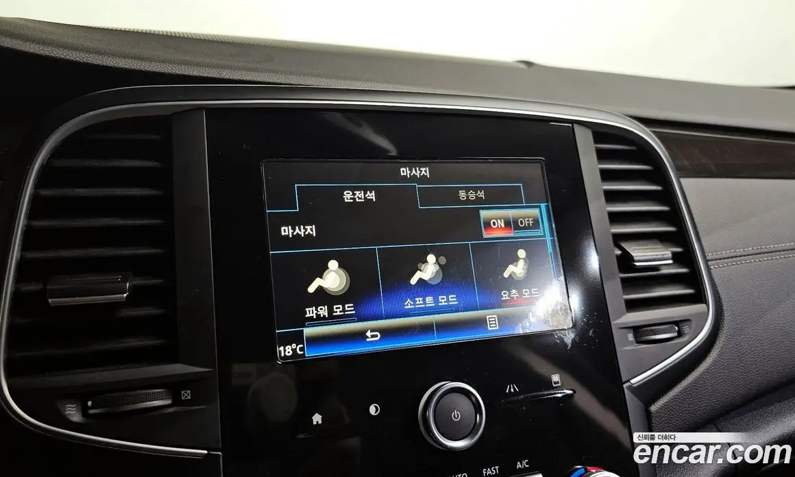 Renault (Samsung) SM6 2016 2.0 автомат (гидро), фото 16