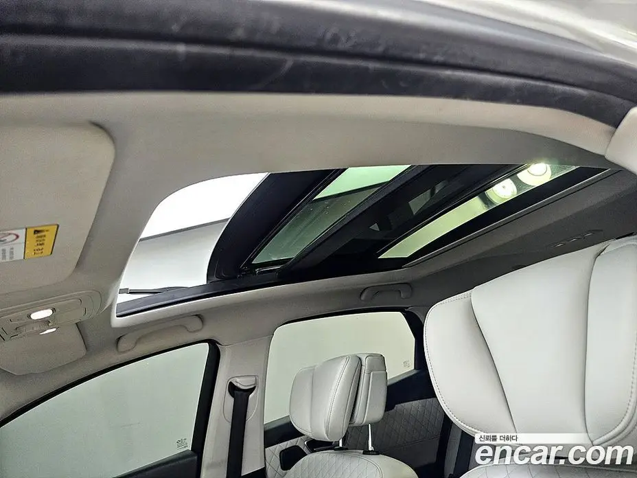 Renault (Samsung) SM6 2016 2.0 автомат (гидро), фото 11
