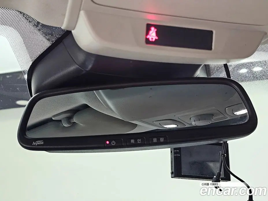Renault (Samsung) SM6 2016 2.0 автомат (гидро), фото 13