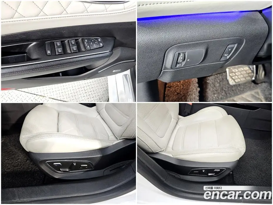 Renault (Samsung) SM6 2016 2.0 автомат (гидро), фото 16
