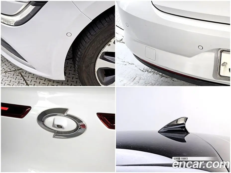 Renault (Samsung) SM6 2016 2.0 автомат (гидро), фото 17
