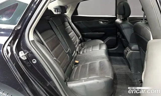 Renault (Samsung) SM6 2016 2.0 автомат (гидро), миниатюра 11
