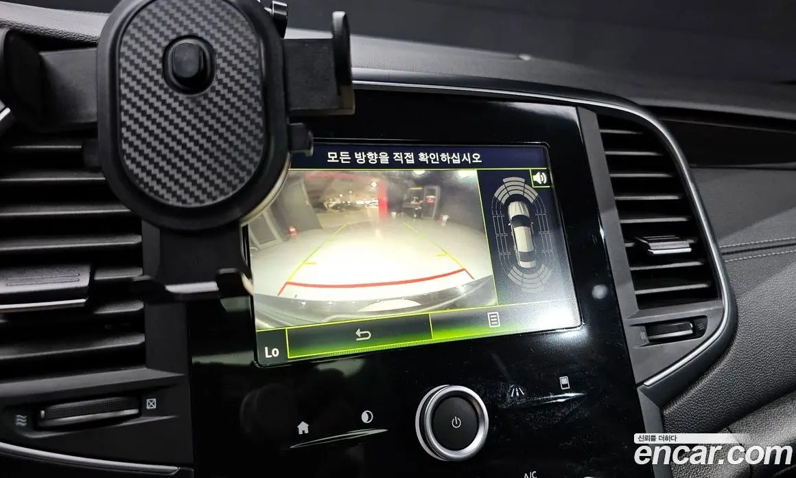 Renault (Samsung) SM6 2016 2.0 автомат (гидро), фото 14