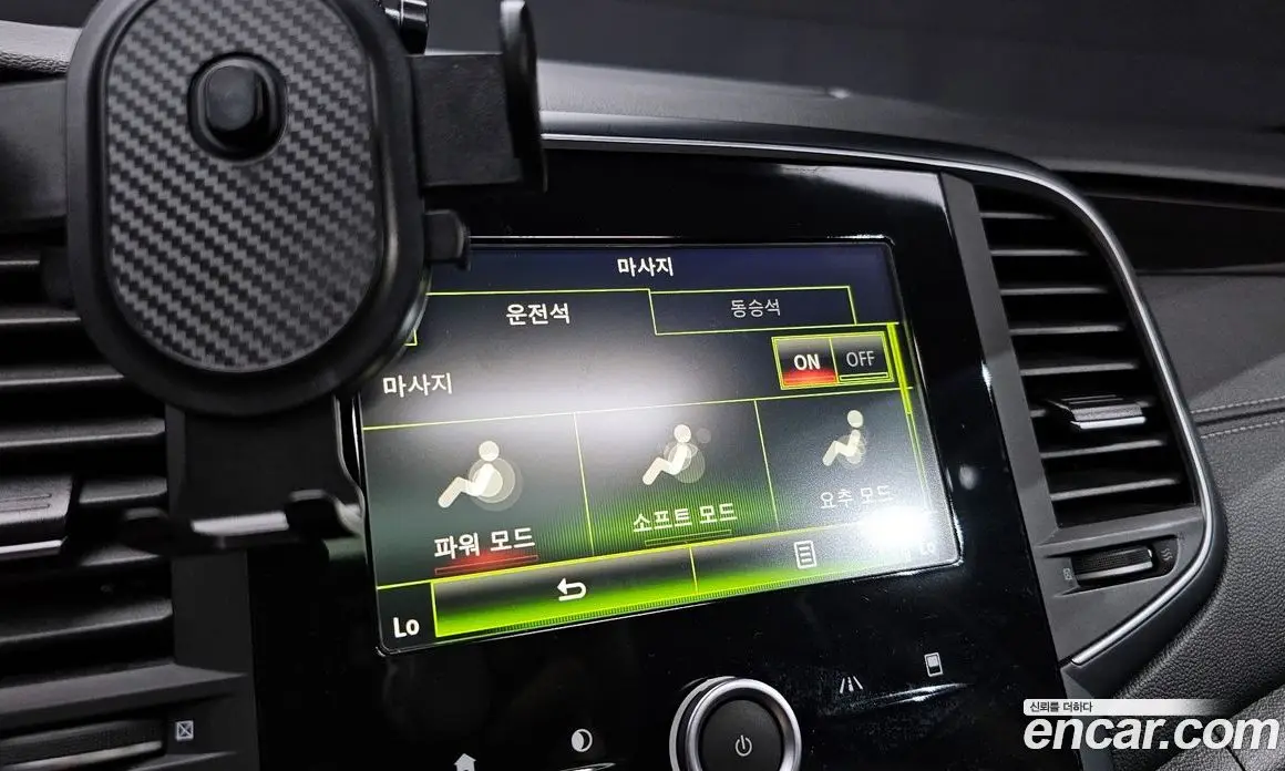 Renault (Samsung) SM6 2016 2.0 автомат (гидро), фото 15